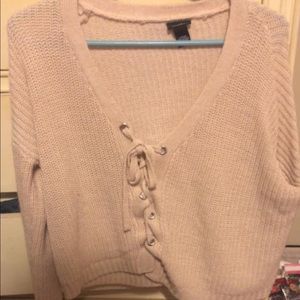 American Eagle sweater